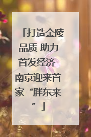 打造金陵品质 助力首发经济 南京迎来首家“胖东来”