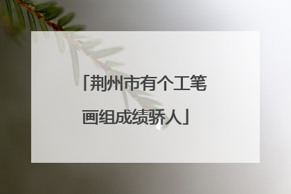 荆州市有个工笔画组成绩骄人