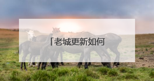 老城更新如何守护历史韵味