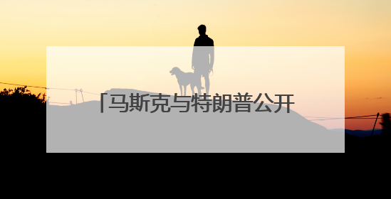 马斯克与特朗普公开骂架 特斯拉市值蒸发超1500亿美元
